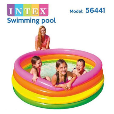 INTEX Sunset Glow Baby Pool 66
